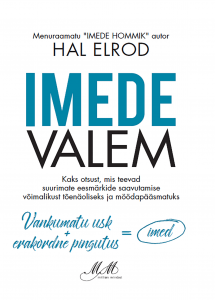 Imede Valem - Hal Elrod