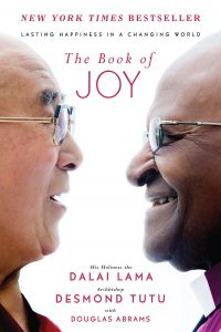 The Book Of Joy - Dalai Lama & Desmond Tutu