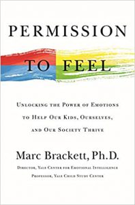 Permission to Feel - Marc Brackett