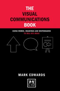 The Visual Communications Book - Mark Edwards