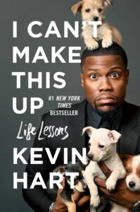 I Can't Make This Up - Kevin Hart