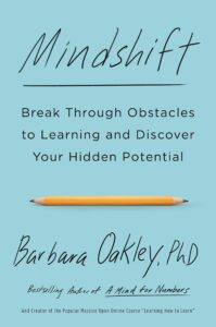 Mindshift - Barbara Oakley